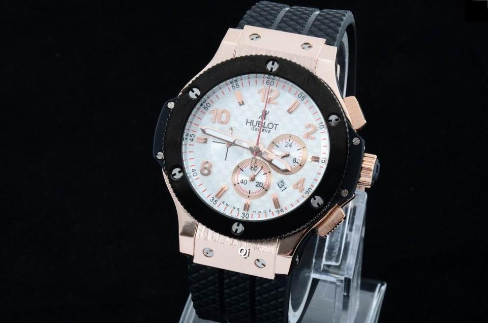 HUBLOT GENEVE Watch 127